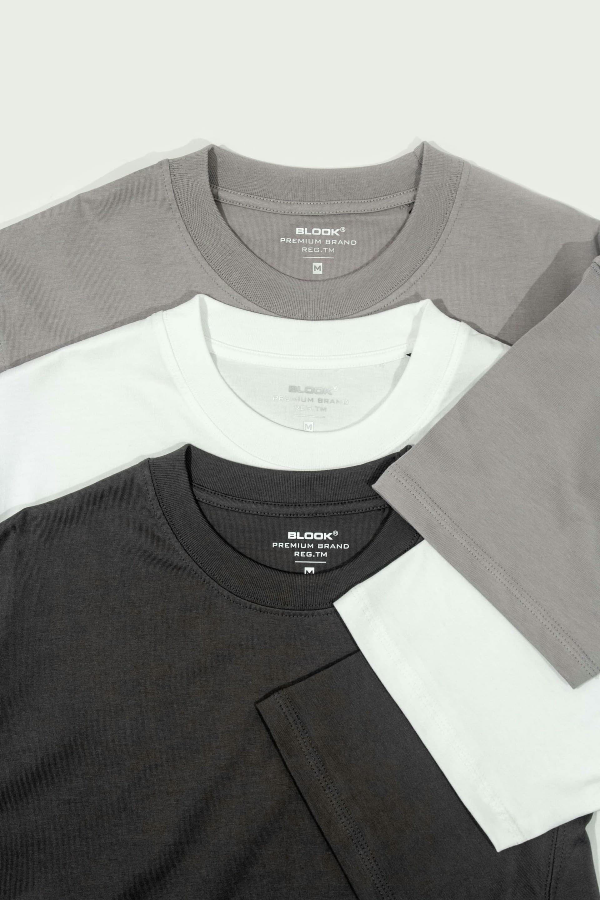Branded t-shirts